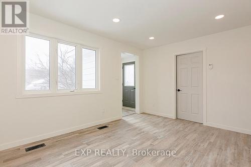 1153 Southview Drive, Greater Sudbury, ON - Indoor Photo Showing Other Room