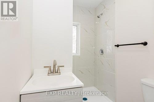 1153 Southview Drive, Greater Sudbury, ON - Indoor Photo Showing Bathroom