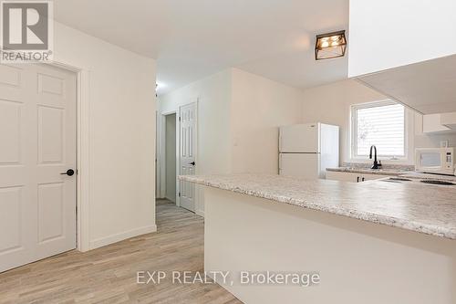 1153 Southview Drive, Greater Sudbury, ON - Indoor Photo Showing Kitchen