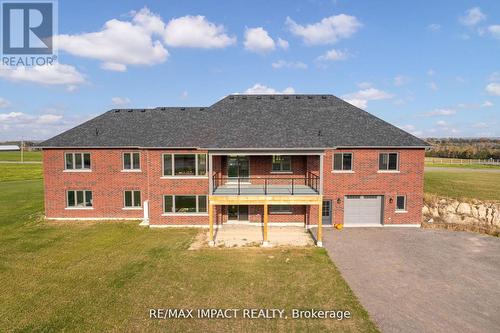 12200 Old Scugog Road, Scugog (Blackstock), ON 