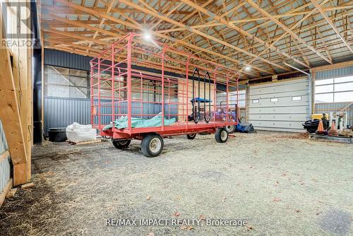 12200 Old Scugog Road, Scugog (Blackstock), ON 