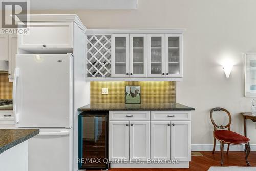 12 - 50 Gracefield Lane, Belleville, ON - Indoor Photo Showing Kitchen