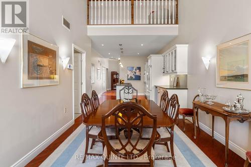 12 - 50 Gracefield Lane, Belleville, ON - Indoor Photo Showing Dining Room