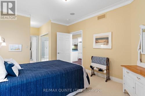 12 - 50 Gracefield Lane, Belleville, ON - Indoor Photo Showing Bedroom