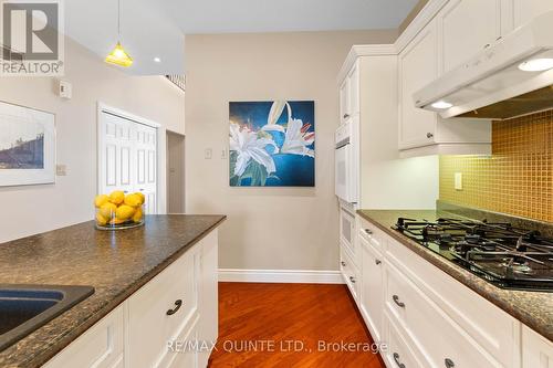 12 - 50 Gracefield Lane, Belleville, ON - Indoor Photo Showing Kitchen