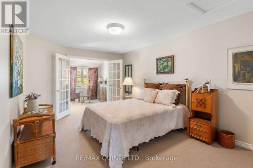 12 - 50 Gracefield Lane, Belleville, ON - Indoor Photo Showing Bedroom