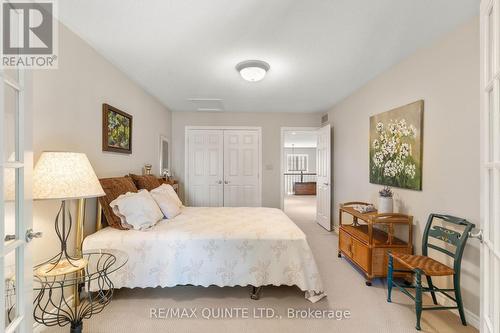 12 - 50 Gracefield Lane, Belleville, ON - Indoor Photo Showing Bedroom