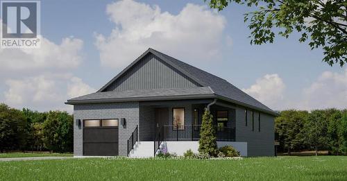 126 Royal Gala Drive, Brighton, ON - Outdoor