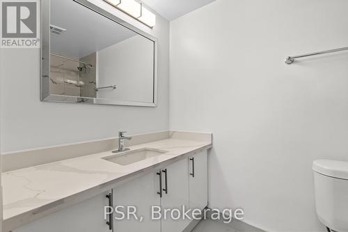 1322 - 50 John Street, Toronto, ON - Indoor Photo Showing Bathroom