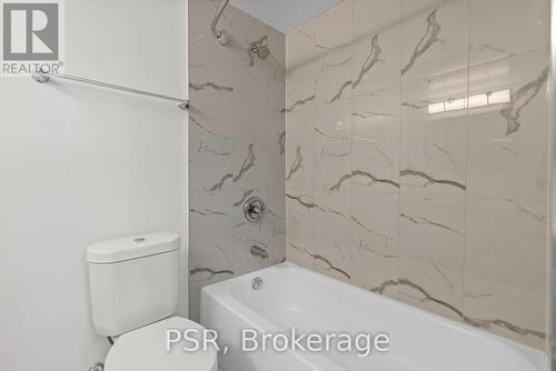 1322 - 50 John Street, Toronto, ON - Indoor Photo Showing Bathroom