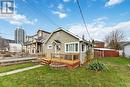 177 Compton Avenue, Ottawa, ON  - Outdoor With Deck Patio Veranda 