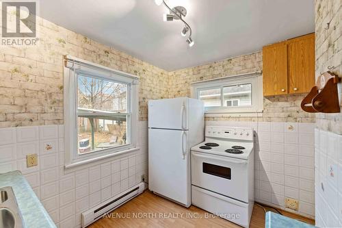 177 Compton Avenue, Ottawa, ON - Indoor Photo Showing Kitchen