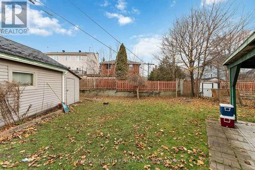 177 Compton Avenue, Ottawa, ON - Outdoor