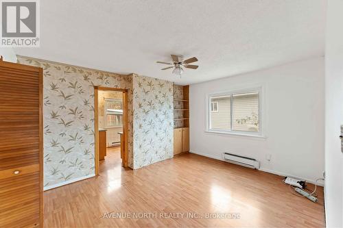 177 Compton Avenue, Ottawa, ON - Indoor Photo Showing Other Room