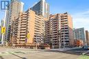 204 - 151 Bay Street N, Ottawa, ON  - Outdoor With Balcony With Facade 