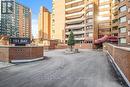 204 - 151 Bay Street N, Ottawa, ON  - Outdoor With Balcony With Facade 