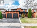 16 Camomile Street, Vaughan, ON  - Outdoor With Facade 