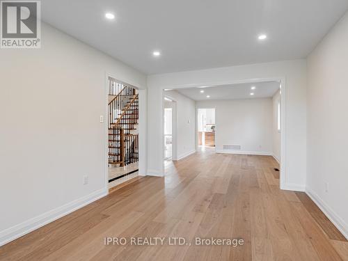 16 Camomile Street, Vaughan, ON - Indoor Photo Showing Other Room