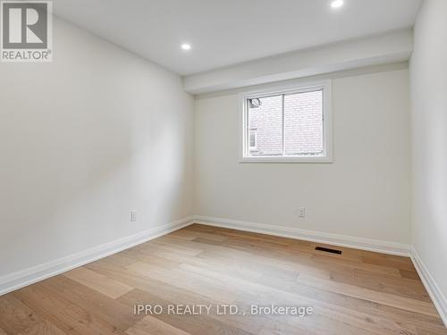 16 Camomile Street, Vaughan, ON - Indoor Photo Showing Other Room