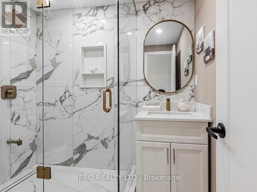 16 Camomile Street, Vaughan, ON -  Photo Showing Bathroom