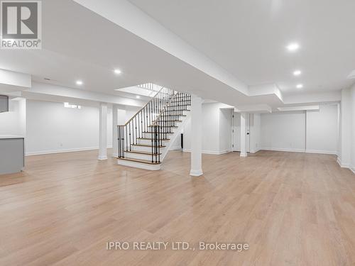 16 Camomile Street, Vaughan, ON - Indoor Photo Showing Other Room