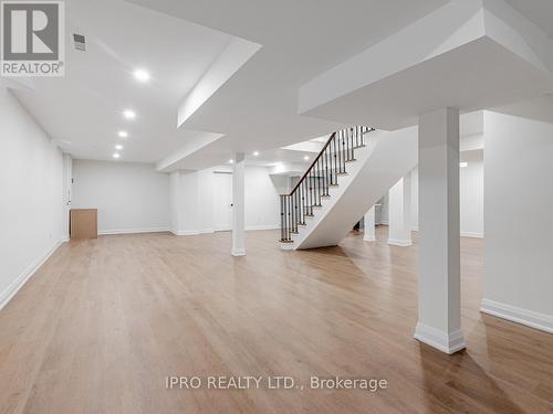 16 Camomile Street, Vaughan, ON - Indoor Photo Showing Other Room