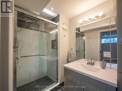 Lower - 177 Frederick Street, Bradford West Gwillimbury, ON - Indoor Photo Showing Bathroom