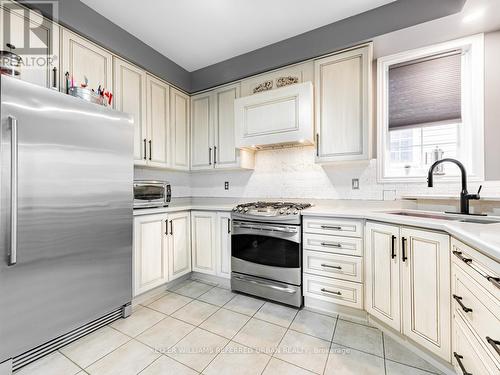 73 Dr. Jones Drive, King, ON - Indoor Photo Showing Kitchen