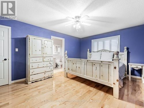 73 Dr. Jones Drive, King, ON - Indoor Photo Showing Bedroom