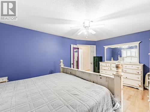 73 Dr. Jones Drive, King, ON - Indoor Photo Showing Bedroom