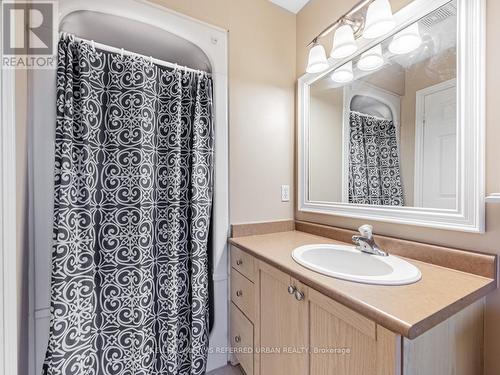 73 Dr. Jones Drive, King, ON - Indoor Photo Showing Bathroom