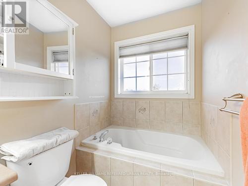 73 Dr. Jones Drive, King, ON - Indoor Photo Showing Bathroom