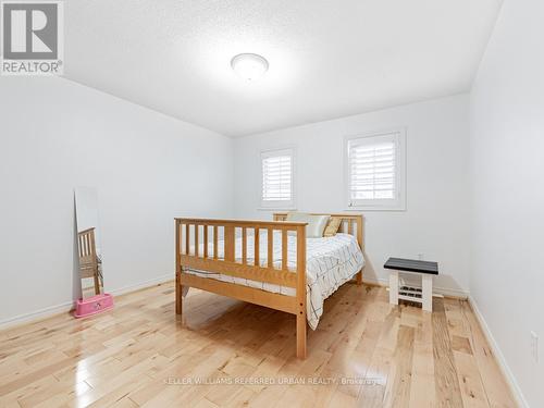 73 Dr. Jones Drive, King, ON - Indoor Photo Showing Bedroom