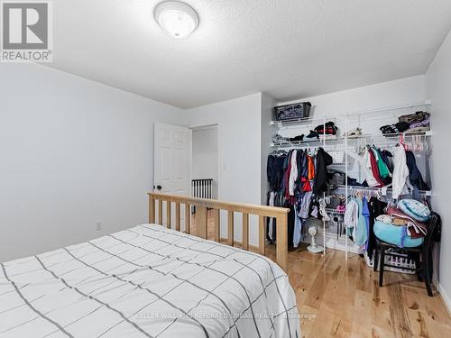 73 Dr. Jones Drive, King, ON - Indoor Photo Showing Bedroom