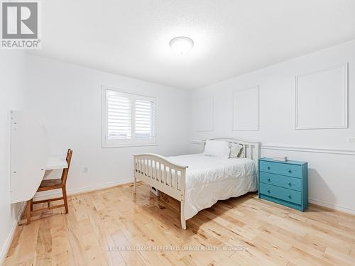 73 Dr. Jones Drive, King, ON - Indoor Photo Showing Bedroom