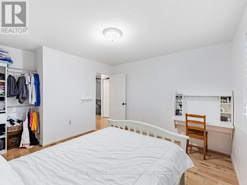 73 Dr. Jones Drive, King, ON - Indoor Photo Showing Bedroom