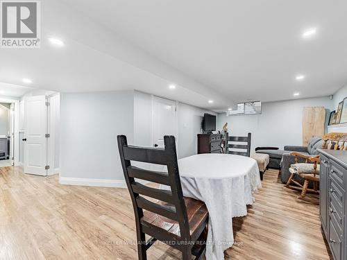 73 Dr. Jones Drive, King, ON - Indoor Photo Showing Dining Room