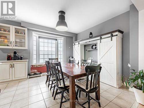 73 Dr. Jones Drive, King, ON - Indoor Photo Showing Dining Room