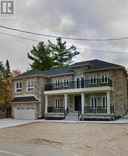 807 Eastdale Drive, Wasaga Beach, ON - Outdoor With Facade