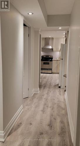 807 Eastdale Drive, Wasaga Beach, ON - Indoor Photo Showing Kitchen