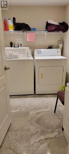 807 Eastdale Drive, Wasaga Beach, ON - Indoor Photo Showing Laundry Room