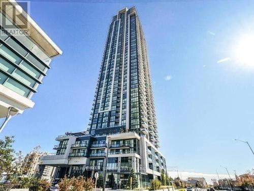 704 - 3975 Grand Park Drive, Mississauga, ON - Outdoor With Facade