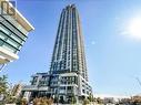 704 - 3975 Grand Park Drive, Mississauga, ON  - Outdoor With Facade 