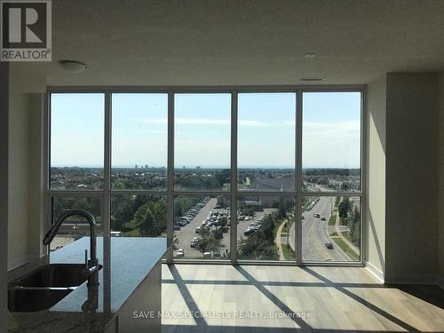 704 - 3975 Grand Park Drive, Mississauga, ON - Indoor