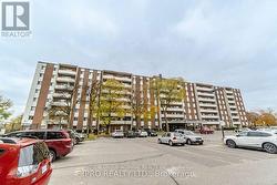 312 - 1660 BLOOR STREET  Mississauga, ON L4X 1R9