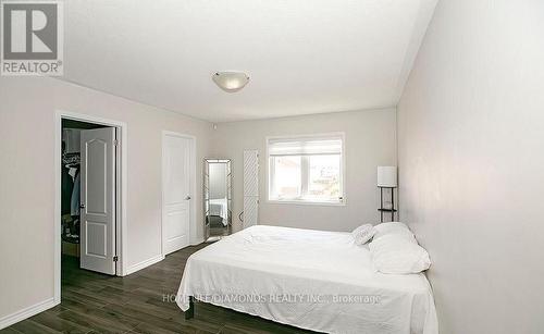 Upper - 151 Robert Parkinson Drive, Brampton, ON - Indoor Photo Showing Bedroom