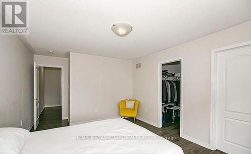 Upper - 151 Robert Parkinson Drive, Brampton, ON - Indoor Photo Showing Bedroom