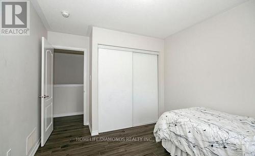 Upper - 151 Robert Parkinson Drive, Brampton, ON - Indoor Photo Showing Bedroom