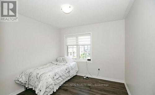 Upper - 151 Robert Parkinson Drive, Brampton, ON - Indoor Photo Showing Bedroom