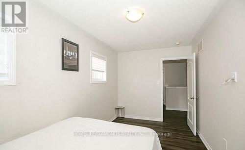 Upper - 151 Robert Parkinson Drive, Brampton, ON - Indoor Photo Showing Bedroom